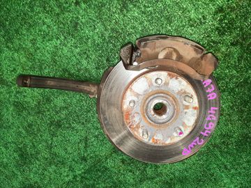 СТУПИЦА НА MITSUBISHI GALANT EA7A 4G94