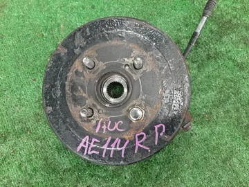 СТУПИЦА НА TOYOTA SPRINTER CARIB AE114G 4A-FE