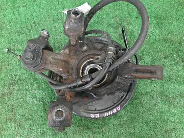 СТУПИЦА НА TOYOTA SPRINTER CARIB AE114G 4A-FE