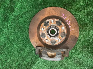 СТУПИЦА НА NISSAN X-TRAIL NT31 MR20DE