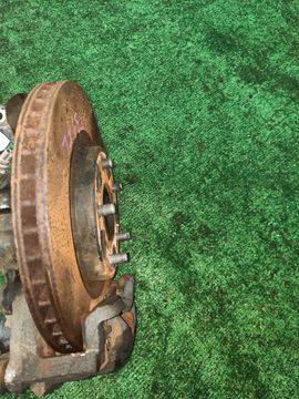 СТУПИЦА НА NISSAN X-TRAIL NT31 MR20DE