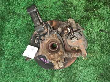 СТУПИЦА НА NISSAN X-TRAIL NT31 MR20DE