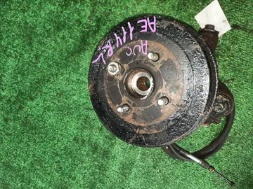 СТУПИЦА НА TOYOTA SPRINTER CARIB AE114G 4A-FE