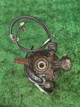 СТУПИЦА НА TOYOTA SPRINTER CARIB AE114G 4A-FE