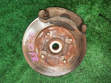 СТУПИЦА НА NISSAN CUBE AZ10 CGA3DE