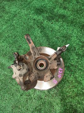 СТУПИЦА НА NISSAN CUBE AZ10 CGA3DE