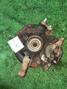 СТУПИЦА НА TOYOTA GAIA SXM10G 3S-FE