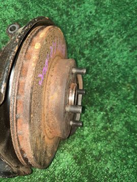 СТУПИЦА НА TOYOTA SPRINTER CARIB AE114 4A-FE