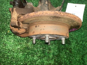 СТУПИЦА НА SUZUKI HUSTLER MR41S R06A