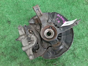 СТУПИЦА НА DAIHATSU THOR M900S 1KR-FE