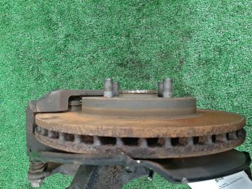 СТУПИЦА НА DAIHATSU THOR M900S 1KR-FE