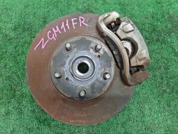 СТУПИЦА НА TOYOTA ISIS ZGM11G 3ZR-FAE