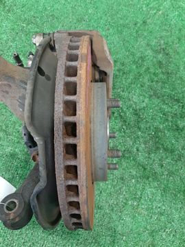 СТУПИЦА НА TOYOTA ISIS ZGM11G 3ZR-FAE