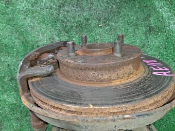 СТУПИЦА НА TOYOTA COROLLA AE110 5A-FE