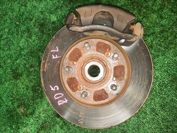 СТУПИЦА НА HONDA CR-V RD5 K20A