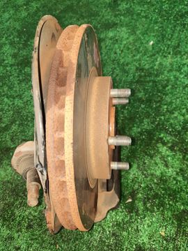 СТУПИЦА НА HONDA CR-V RD5 K20A