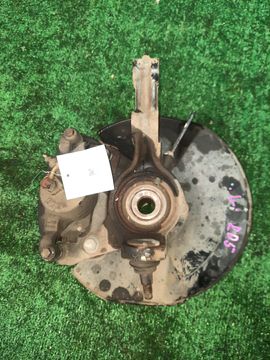 СТУПИЦА НА HONDA CR-V RD5 K20A