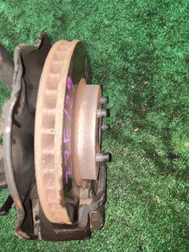 СТУПИЦА НА TOYOTA WILL VS ZZE129 1ZZ-FE