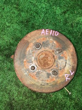 СТУПИЦА НА TOYOTA COROLLA AE110 5A-FE