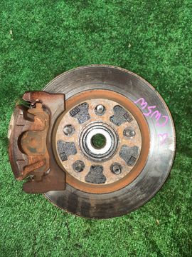 СТУПИЦА НА MITSUBISHI OUTLANDER CW5W 4B12