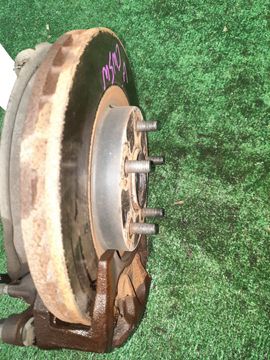 СТУПИЦА НА MITSUBISHI OUTLANDER CW5W 4B12