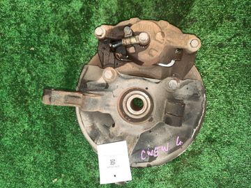 СТУПИЦА НА MITSUBISHI OUTLANDER CW5W 4B12