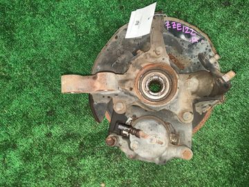 СТУПИЦА НА TOYOTA COROLLA ZZE122 1ZZ-FE