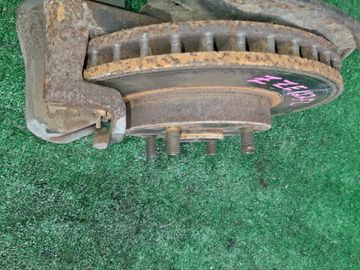 СТУПИЦА НА TOYOTA COROLLA ZZE122 1ZZ-FE