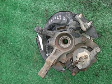 СТУПИЦА НА TOYOTA WILL VS ZZE129 1ZZ-FE