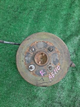 СТУПИЦА НА TOYOTA COROLLA AE110 5A-FE