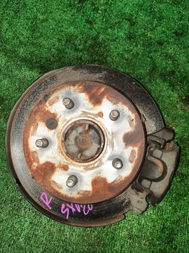 СТУПИЦА НА TOYOTA CAMRY GRACIA SXV20 5S-FE