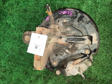 СТУПИЦА НА TOYOTA CAMRY GRACIA SXV20 5S-FE