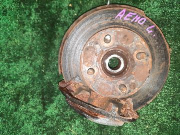 СТУПИЦА НА TOYOTA COROLLA AE110 5A-FE