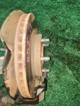 СТУПИЦА НА HONDA CR-V RD5 K20A