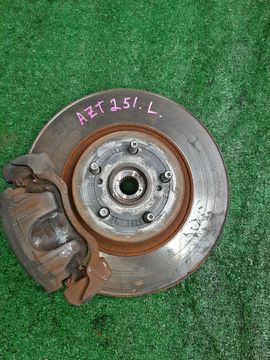 СТУПИЦА НА TOYOTA AVENSIS AZT251 2AZ-FSE