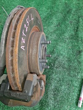 СТУПИЦА НА TOYOTA AVENSIS AZT251 2AZ-FSE