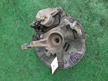 СТУПИЦА НА TOYOTA AVENSIS AZT251 2AZ-FSE