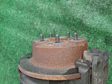 СТУПИЦА НА TOYOTA CAMRY GRACIA SXV20 5S-FE