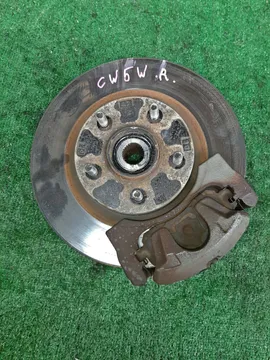 СТУПИЦА НА MITSUBISHI OUTLANDER CW5W 4B12