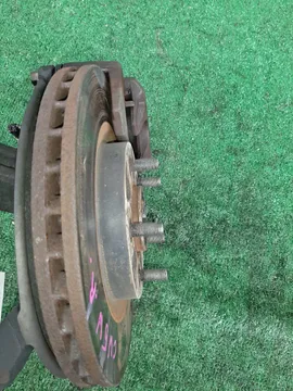 СТУПИЦА НА MITSUBISHI OUTLANDER CW5W 4B12