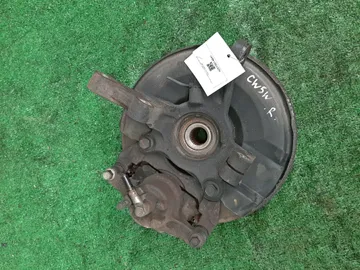 СТУПИЦА НА MITSUBISHI OUTLANDER CW5W 4B12