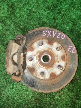 СТУПИЦА НА TOYOTA CAMRY GRACIA SXV20 5S-FE