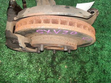 СТУПИЦА НА TOYOTA CAMRY GRACIA SXV20 5S-FE