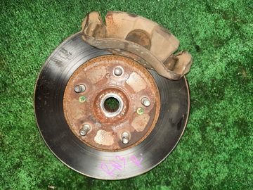 СТУПИЦА НА HONDA STREAM RN3 K20A