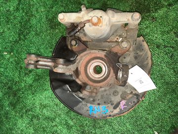 СТУПИЦА НА HONDA STREAM RN3 K20A