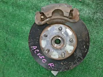 СТУПИЦА НА TOYOTA CAMRY ACV30 2AZ-FE