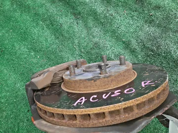 СТУПИЦА НА TOYOTA CAMRY ACV30 2AZ-FE