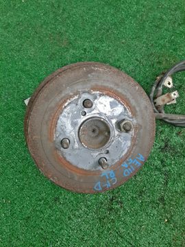 СТУПИЦА НА TOYOTA COROLLA AE110 5A-FE