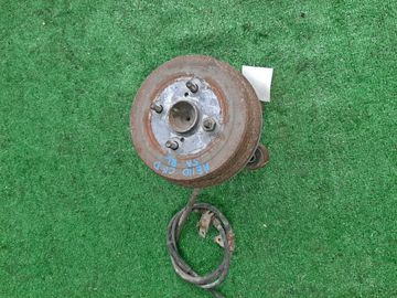 СТУПИЦА НА TOYOTA COROLLA AE110 5A-FE