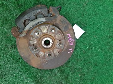 СТУПИЦА НА MITSUBISHI CHARIOT GRANDIS N84W 4G64